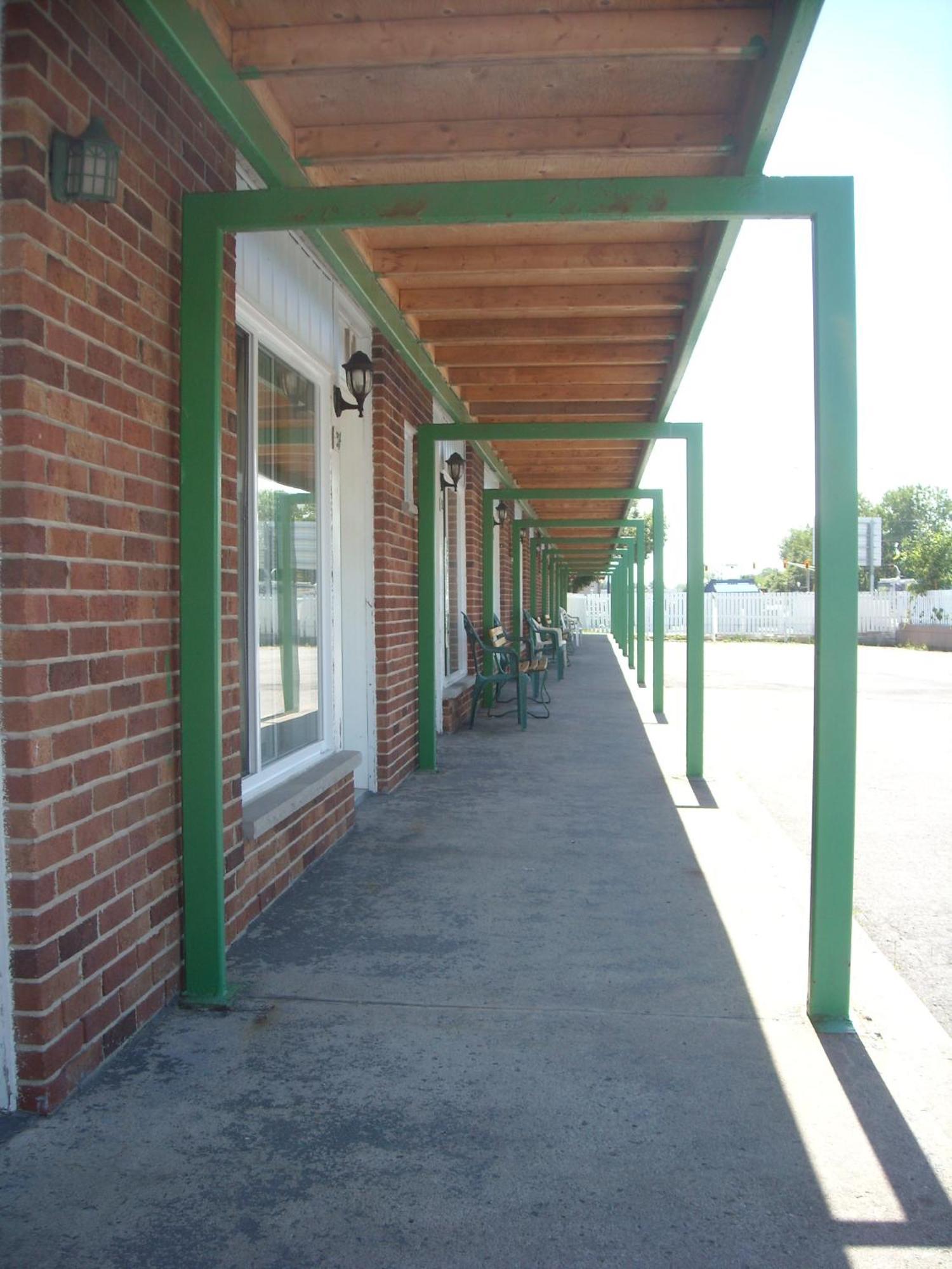 Motel Montreal Notre-Dame-de-l'Ile-Perrot Esterno foto