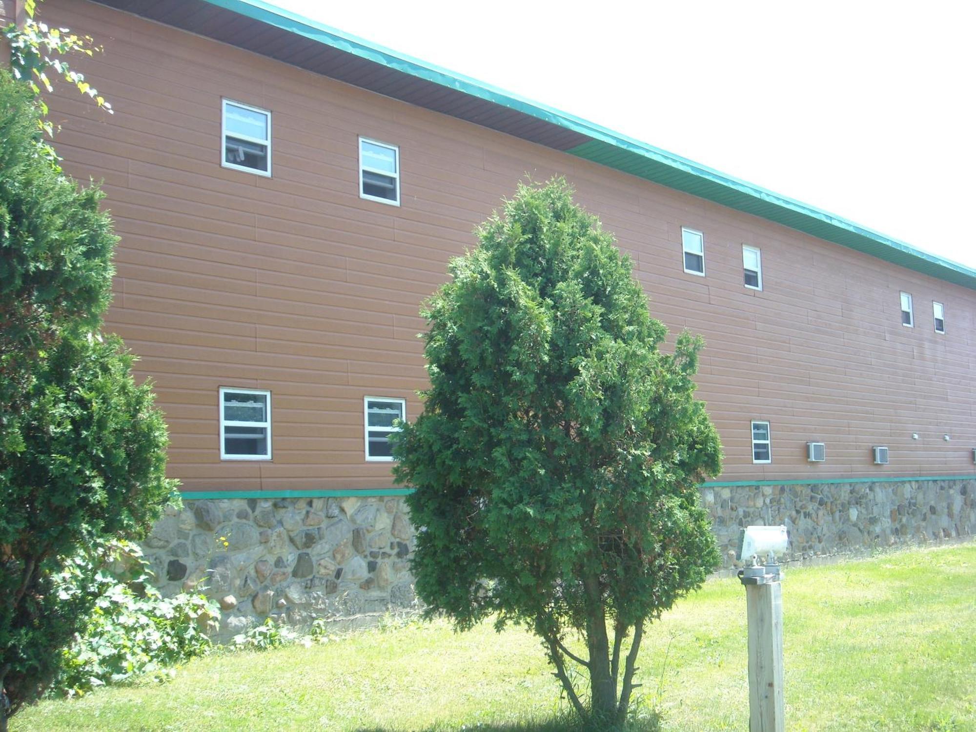 Motel Montreal Notre-Dame-de-l'Ile-Perrot Esterno foto